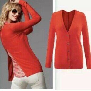 Cobbleston Cardigan Size Smal Style #3155 NWOT